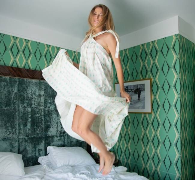 HappyHotels