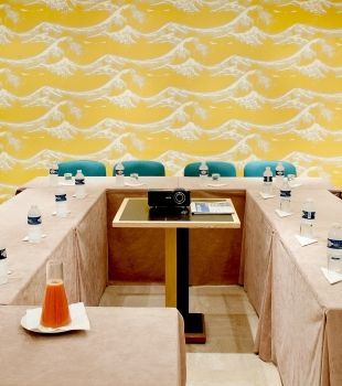 meetings