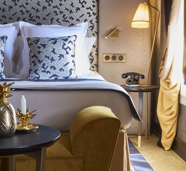 HappyHotels