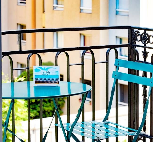 HappyHotels