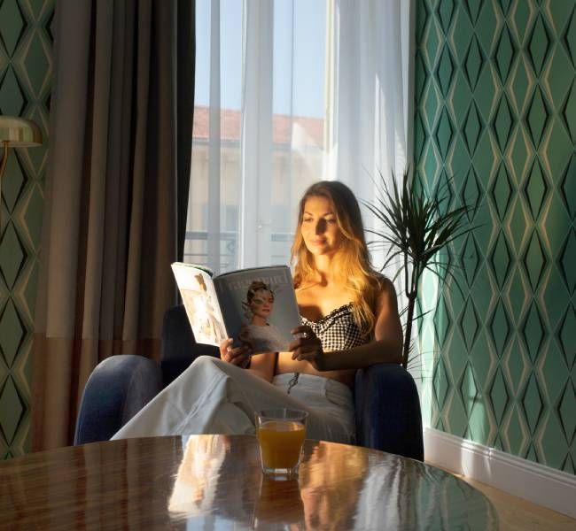 HappyHotels