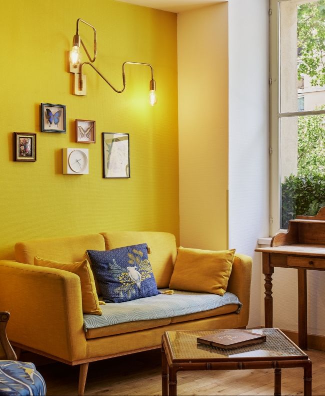 Hotel Marsiho by HappyCulture - Hotel Marseille Vieux Port