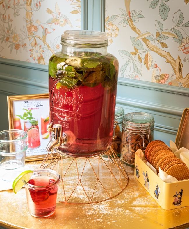 Hotel De Neuve by HappyCulture - Hotel Marais - Hotel Paris Marais