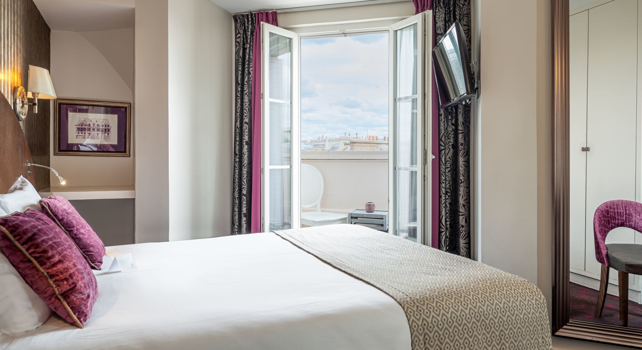 Hotel de Neuve