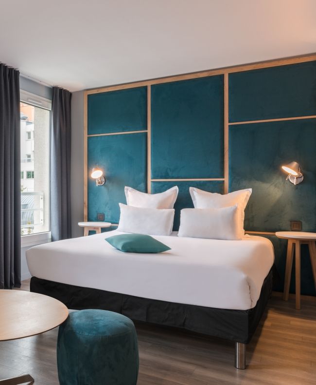 hotel