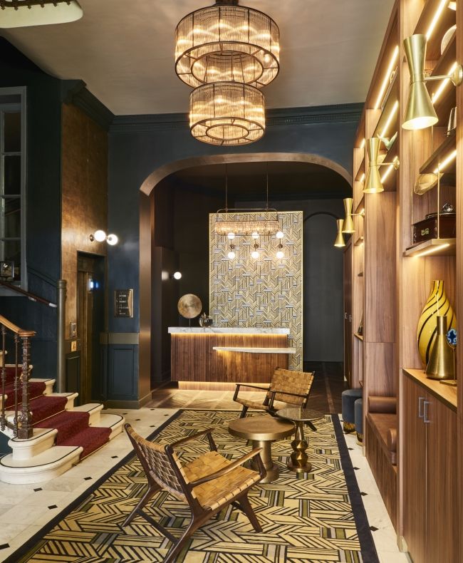 hotel