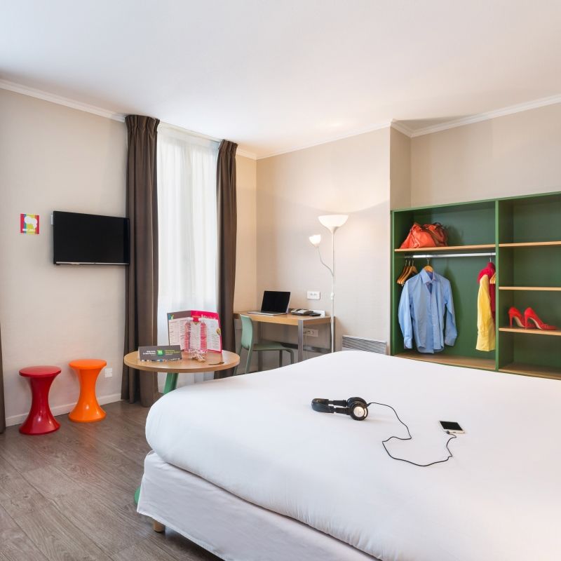 hotel