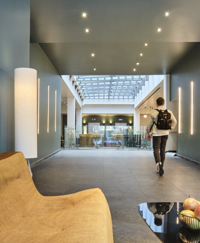 hotel